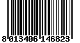 Barcode Qty 1 NR