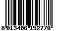 Barcode Qty 1 NR