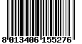 Barcode Qty 1 NR