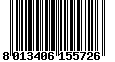 Barcode Qty 1 NR