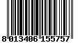 Barcode Qty 1 NR