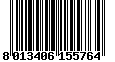 Barcode Qty 1 NR