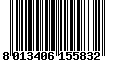 Barcode Qty 1 NR