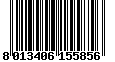 Barcode Qty 1 NR