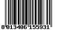 Barcode Qty 1 NR