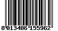 Barcode Qty 1 NR