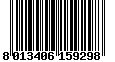 Barcode Qty 1 NR