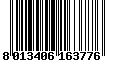 Barcode Qty 1 NR