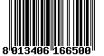 Barcode Qty 1 NR