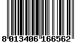 Barcode Qty 1 NR