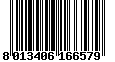 Barcode Qty 1 NR