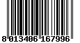 Barcode Qty 1 NR