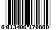 Barcode Qty 1 NR