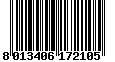 Barcode Qty 1 NR