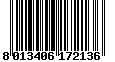 Barcode Qty 1 NR