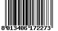 Barcode Qty 1 NR