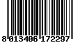 Barcode Qty 1 NR