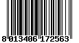 Barcode Qty 1 NR