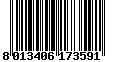 Barcode Qty 1 NR