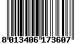 Barcode Qty 1 NR