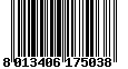 Barcode Qty 1 NR