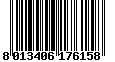 Barcode Qty 1 NR