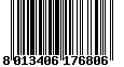 Barcode Qty 1 NR