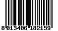 Barcode Qty 1 NR