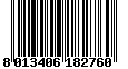 Barcode Qty 1 NR