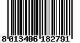 Barcode Qty 1 NR