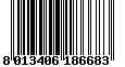 Barcode Qty 1 NR