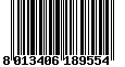 Barcode Qty 1 NR