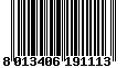 Barcode Qty 1 NR