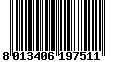 Barcode Qty 1 NR