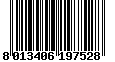 Barcode Qty 1 NR