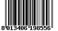 Barcode Qty 1 NR