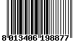 Barcode Qty 1 NR