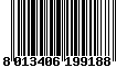 Barcode Qty 1 NR