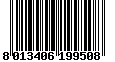 Barcode Qty 1 NR