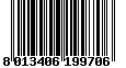 Barcode Qty 1 NR