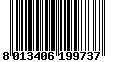 Barcode Qty 1 NR