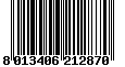 Barcode Qty 1 NR