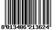 Barcode Qty 1 NR