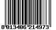 Barcode Qty 1 NR