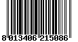 Barcode Qty 1 NR