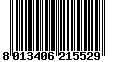 Barcode Qty 1 NR