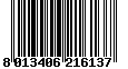 Barcode Qty 1 NR