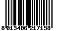 Barcode Qty 1 NR