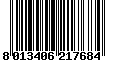 Barcode Qty 1 NR