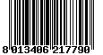 Barcode Qty 1 NR